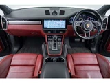 2020 Porsche Cayenne Coupe E Hybrid 4WD SUV for sale, Japanese used car export - photo 4 of 80 | GULJI TRADERS