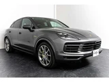 2020 Porsche Cayenne Coupe E Hybrid 4WD SUV for sale, Japanese used car export - photo 11 of 80 | GULJI TRADERS