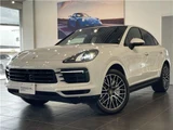 2020 Porsche Cayenne Coupe Base SUV for sale, Japanese used car export - photo 1 of 62 | GULJI TRADERS