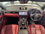2020 Porsche Cayenne Coupe Base SUV for sale, Japanese used car export - photo 4 of 62 | GULJI TRADERS