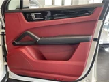 2020 Porsche Cayenne Coupe Base SUV for sale, Japanese used car export - photo 22 of 62 | GULJI TRADERS