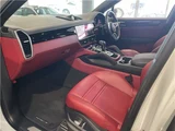 2020 Porsche Cayenne Coupe Base SUV for sale, Japanese used car export - photo 26 of 62 | GULJI TRADERS