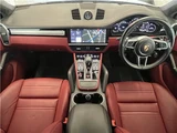 2020 Porsche Cayenne Coupe Hybrid Sport SUV for sale, Japanese used car export - photo 3 of 51 | GULJI TRADERS