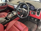 2020 Porsche Cayenne Coupe Hybrid Sport SUV for sale, Japanese used car export - photo 20 of 51 | GULJI TRADERS