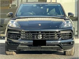 2020 Porsche Cayenne Coupe Coupe SUV for sale, Japanese used car export - photo 1 of 49 | GULJI TRADERS