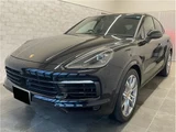 2020 Porsche Cayenne Coupe Coupe SUV for sale, Japanese used car export - photo 5 of 49 | GULJI TRADERS