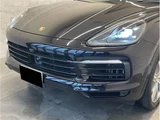 2020 Porsche Cayenne Coupe Coupe SUV for sale, Japanese used car export - photo 6 of 49 | GULJI TRADERS