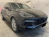 2020 Porsche Cayenne Coupe Coupe SUV for sale, Japanese used car export - photo 9 of 49 | GULJI TRADERS
