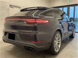 2020 Porsche Cayenne Coupe Coupe SUV for sale, Japanese used car export - photo 10 of 49 | GULJI TRADERS