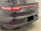 2020 Porsche Cayenne Coupe Coupe SUV for sale, Japanese used car export - photo 12 of 49 | GULJI TRADERS