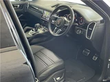 2020 Porsche Cayenne Coupe Coupe SUV for sale, Japanese used car export - photo 19 of 49 | GULJI TRADERS