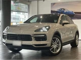 2020 Porsche Cayenne Coupe Base SUV for sale, Japanese used car export - photo 1 of 58 | GULJI TRADERS