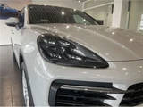 2020 Porsche Cayenne Coupe Base SUV for sale, Japanese used car export - photo 2 of 58 | GULJI TRADERS