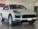 2020 Porsche Cayenne Coupe Base SUV for sale, Japanese used car export - photo 6 of 58 | GULJI TRADERS
