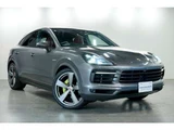 2020 Porsche Cayenne Coupe E Hybrid 4WD SUV for sale, Japanese used car export - photo 3 of 41 | GULJI TRADERS