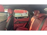 2020 Porsche Cayenne Coupe 3.0 4WD SUV for sale, Japanese used car export - photo 29 of 62 | GULJI TRADERS