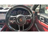 2020 Porsche Cayenne Coupe 3.0 4WD SUV for sale, Japanese used car export - photo 46 of 62 | GULJI TRADERS