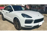 2020 Porsche Cayenne Coupe 3.0 4WD SUV for sale, Japanese used car export - photo 55 of 62 | GULJI TRADERS