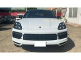 2020 Porsche Cayenne Coupe 3.0 4WD SUV for sale, Japanese used car export - photo 56 of 62 | GULJI TRADERS