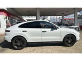 2020 Porsche Cayenne Coupe 3.0 4WD SUV for sale, Japanese used car export - photo 59 of 62 | GULJI TRADERS
