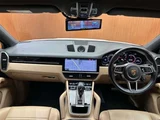 2020 Porsche Cayenne Coupe Coupe 4WD SUV for sale, Japanese used car export - photo 3 of 24 | GULJI TRADERS
