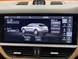 2020 Porsche Cayenne Coupe Coupe 4WD SUV for sale, Japanese used car export - photo 11 of 24 | GULJI TRADERS