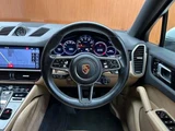 2020 Porsche Cayenne Coupe Coupe 4WD SUV for sale, Japanese used car export - photo 16 of 24 | GULJI TRADERS