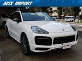 2020 Porsche Cayenne Coupe Hybrid Coupe SUV for sale, Japanese used car export - photo 1 of 9 | GULJI TRADERS