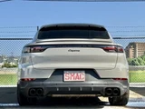 2020 Porsche Cayenne Coupe Hybrid SUV for sale, Japanese used car export - photo 2 of 9 | GULJI TRADERS