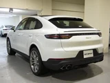 2020 Porsche Cayenne Coupe Coupe V6 Turbo SUV for sale, Japanese used car export - photo 2 of 9 | GULJI TRADERS