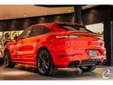 2020 Porsche Cayenne Coupe Turbo Coupe SUV for sale, Japanese used car export - photo 2 of 9 | GULJI TRADERS