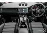 2020 Porsche Cayenne Coupe Turbo Coupe SUV for sale, Japanese used car export - photo 3 of 9 | GULJI TRADERS