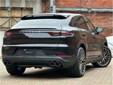 2021 Porsche Cayenne Coupe Base SUV for sale, Japanese used car export - photo 2 of 60 | GULJI TRADERS