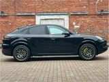 2021 Porsche Cayenne Coupe Base SUV for sale, Japanese used car export - photo 6 of 60 | GULJI TRADERS