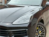 2021 Porsche Cayenne Coupe Base SUV for sale, Japanese used car export - photo 9 of 60 | GULJI TRADERS
