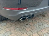 2021 Porsche Cayenne Coupe Base SUV for sale, Japanese used car export - photo 15 of 60 | GULJI TRADERS
