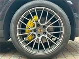 2021 Porsche Cayenne Coupe Base SUV for sale, Japanese used car export - photo 17 of 60 | GULJI TRADERS