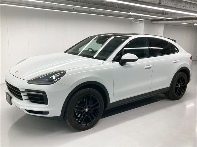 2021 Porsche Cayenne Coupe Base - photo 1 2021 Porsche Cayenne Coupe Base SUV for sale, Japanese used car export - photo 1 of 79 | GULJI TRADERS