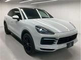 2021 Porsche Cayenne Coupe Base SUV for sale, Japanese used car export - photo 11 of 79 | GULJI TRADERS