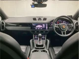 2021 Porsche Cayenne Coupe Base SUV for sale, Japanese used car export - photo 23 of 79 | GULJI TRADERS