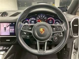 2021 Porsche Cayenne Coupe Base SUV for sale, Japanese used car export - photo 33 of 79 | GULJI TRADERS