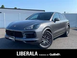 2021 Porsche Cayenne Coupe Coupe 4WD SUV for sale, Japanese used car export - photo 1 of 24 | GULJI TRADERS