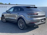 2021 Porsche Cayenne Coupe Coupe 4WD SUV for sale, Japanese used car export - photo 2 of 24 | GULJI TRADERS