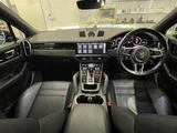 2021 Porsche Cayenne Coupe Coupe 4WD SUV for sale, Japanese used car export - photo 3 of 24 | GULJI TRADERS