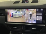 2021 Porsche Cayenne Coupe Coupe 4WD SUV for sale, Japanese used car export - photo 6 of 24 | GULJI TRADERS