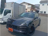 2022 Porsche Cayenne Coupe GTS 4WD SUV for sale, Japanese used car export - photo 2 of 17 | GULJI TRADERS