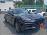 2022 Porsche Cayenne Coupe GTS 4WD SUV for sale, Japanese used car export - photo 8 of 17 | GULJI TRADERS