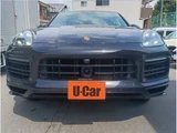 2022 Porsche Cayenne Coupe GTS 4WD SUV for sale, Japanese used car export - photo 10 of 17 | GULJI TRADERS
