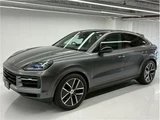2023 Porsche Cayenne Coupe E- Hybrid SUV for sale, Japanese used car export - photo 1 of 80 | GULJI TRADERS