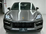 2023 Porsche Cayenne Coupe E- Hybrid SUV for sale, Japanese used car export - photo 13 of 80 | GULJI TRADERS